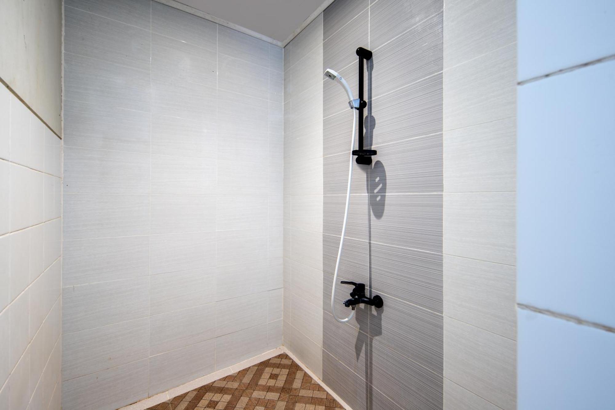 Legian Village Beach Resort - Chse Certified Kamer foto